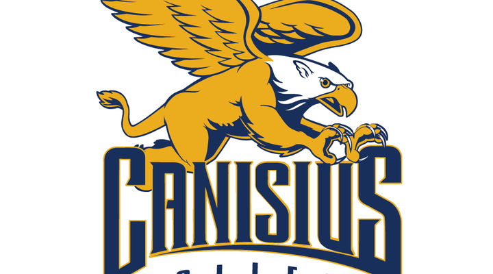 Canisius Golden Griffins